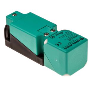 Pepperl-Fuchs Inductive Sensor NBB20-U1-Z2 Sensor Head Bidirectional And