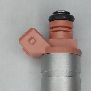 Buy cheap 96518620 Siemens Fuel Injector Nozzle 0.8 1.0  Daewoo Matiz Fuel Injector from wholesalers