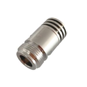 Copper 2 Watts DC-3.8/4 GHz 50 Ohm Load Termination