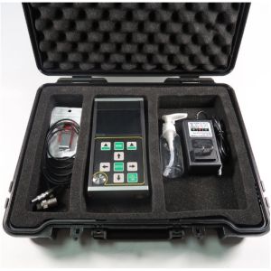 Buy cheap TM291 Handheld Non-Metal Coating Thickness Gauge from wholesalers