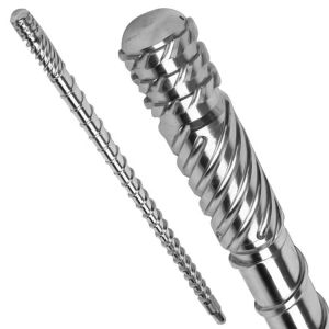 Buy cheap 2025 Kaizhi Custom Solid Machining Service Auger Stainless Steel Small Long Auger Screw from wholesalers