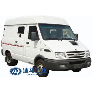 Buy cheap Diesel Engine 6.50R16LT B5 Cash Transit Vehicles from wholesalers