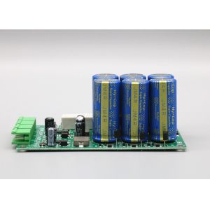 Buy cheap quick lead time SMT PCBA manufacturer Electronic Printed Circuit Board Assembly from wholesalers