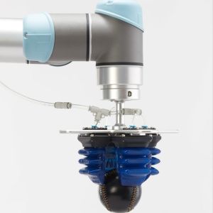 Buy cheap 5000g Soft Robotic Gripper For Automatic Assemblies from wholesalers