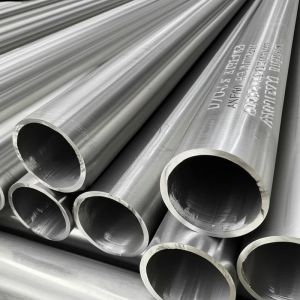 Buy cheap Round Section Shape Welded Steel Pipes with Standard API 5L/ASTM A53/EN10219/EN10217/EN10210 product