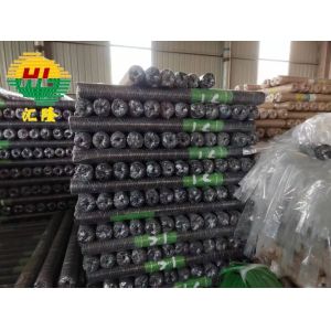 Buy cheap 1/2 Inch Hexagonal Chicken Wire Mesh Galvanized from wholesalers