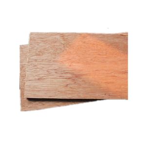 Buy cheap WBP 680kg/M3 Laminated Bintangor Plywood Double Sided from wholesalers