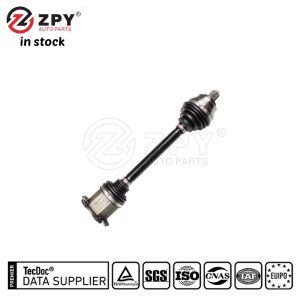 Buy cheap ZPY 4E0407272P drive shaft assembly R improved for Porsche Macan S from wholesalers