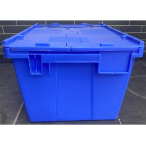 PP Plastic Lid 35kg 310mm Transportation Storage Containers