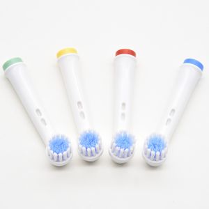 Clean Teeth Electric Toothbrush Circle Head For Home Use OEM/ODM/OBM