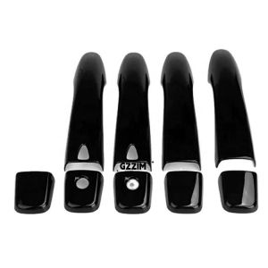 Customizable Auto Parts Outside Door Handle for NAVARA NP300 FRONTIER D23 2015