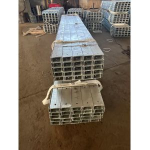 Buy cheap Galvanized I Beam Retaining Wall Preferred Solution For Heavy Duty And Long Lasting Retaining Solutions from wholesalers