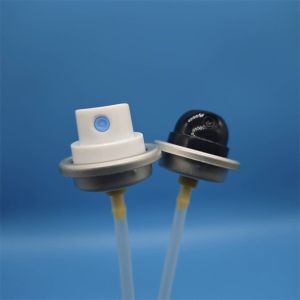 Buy cheap High-Quality Antiperspirant Pressurized Valve for Long-Lasting Protection - Reliable Spray for Daily Use from wholesalers