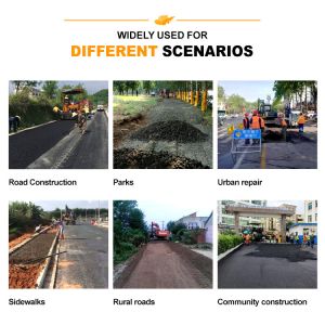 Buy cheap 1m Working Width Asphalt Paver with 2000 mm Length and 28 m/min Speed from wholesalers