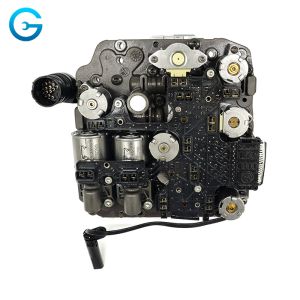 Buy cheap 02E Mechtronic Original 02E927770AD DQ250 02E Transmission Control Unit DSG TCU 02E927770AJ for VW from wholesalers
