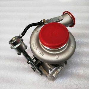 Buy cheap HX80M HX55 HX35W Cummins Engine Parts , Spare Cummins Holset Turbocharger from wholesalers