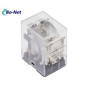 Buy cheap Hongfa New Original 5V RELAY HF13F-012-2Z23 8 PIN Relay 10A 250VAC/30VDC Power Relay from wholesalers