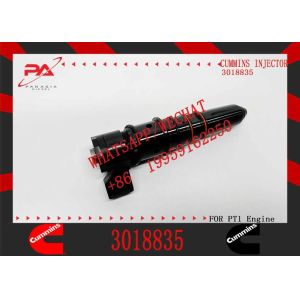 Buy cheap Fuel Injector 3018835 For Cummins Diesel Engine from wholesalers