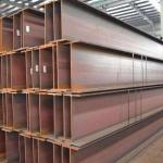 Structure Building Huge Stock ASTM JIS BS EN Standard A36 A572 A992 S235jr J0 J2