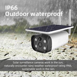 Buy cheap Waterproof PTZ 4G Solar Camera Wireless CCTV Surveillance Camera from wholesalers