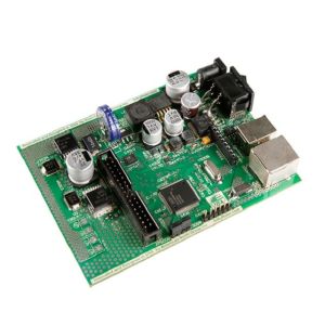 Buy cheap EMS PCBA PCB Assembly from wholesalers