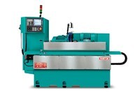 Buy cheap CNC Tool Grinding Machine with ±15° Rotatable Angle Range Manual from wholesalers