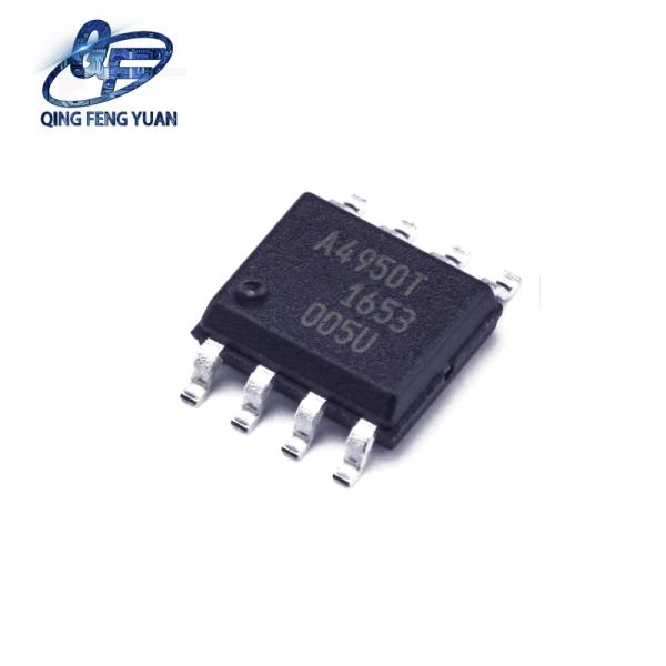 100% New Original A4950ELJTR-T Electronic Components Supplier Tps22971yzpr Bts5030-1eja