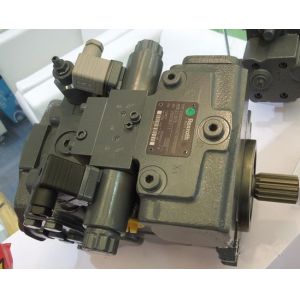 Buy cheap Rexroth hydraulic piston pump A4VG90EP2DT1/32L-NZF02N001EH     from wholesalers