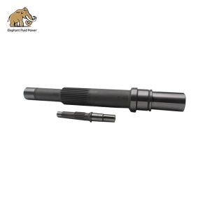 Buy cheap OEM PVV540 Hydraulic Motor Repair Kits Cast Elephant Fluid Power from wholesalers