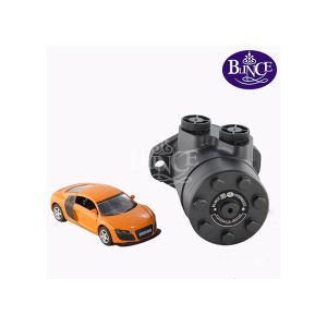 Buy cheap 14Mpa 360 N.m Winch OMP Hydraulic Motor Equivalent With OMP 1510315 200cc product