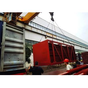 Buy cheap Painted SA210A1 Spiral Finned Tubes for Boiler Heat Exchangers from wholesalers