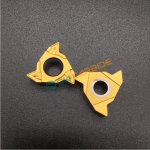 Buy cheap CNC Machining CBN Turning Inserts Xiamen Produced for Precision Tooling Solutions from wholesalers