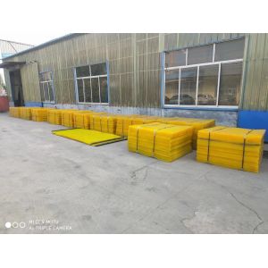 Buy cheap Polyurethane Tensioned Screens Mesh For Stone mining from wholesalers