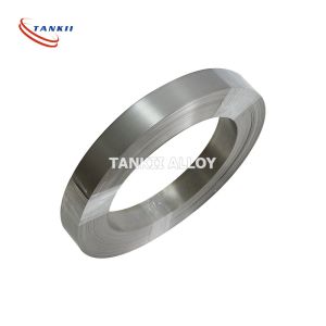 Buy cheap Resistance 6J23 NiCr20 AISI 2.50mm Thick Nicr Alloy from wholesalers