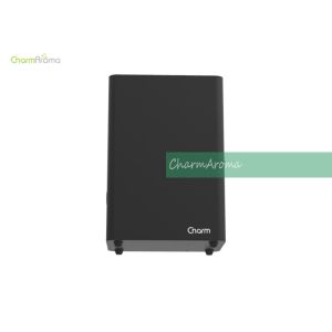 Buy cheap Metal Fragrance Diffuser Machine Cover 2000m³ Adjustable Time Setting from wholesalers