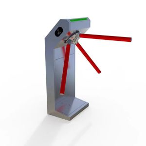 China Intelligent Tripod Turnstile Gate with Simple Structure and Easy Installation for Flow Control on sale