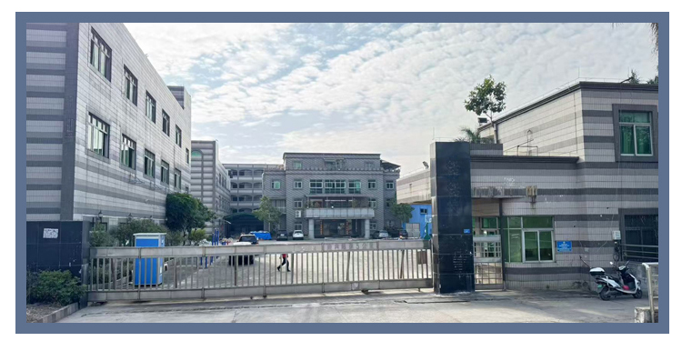 Our manufacturing facility and equipment
