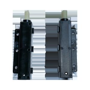Buy cheap Custom Plastic Unidirectional 20 - 60KGF.CM Torque Range Rotary Damper from wholesalers