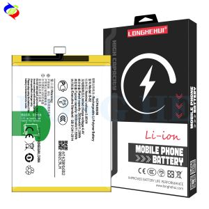Double IC Protection V5 Lite 1609 Y66 Y67 V5 V5S Mobile Phone Battery B-B2 for