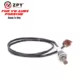 Buy cheap 06E906265D Auto Sensor Oxygen Sensor For AUDI A4 Avant A6 2.4 2.8 3.0 3.2 FSI Quattro 2005-2011 from wholesalers