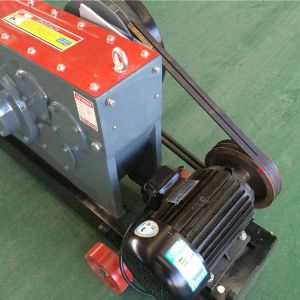 Buy cheap Portable Gq42 Rebar Cutting Machine Electric from wholesalers