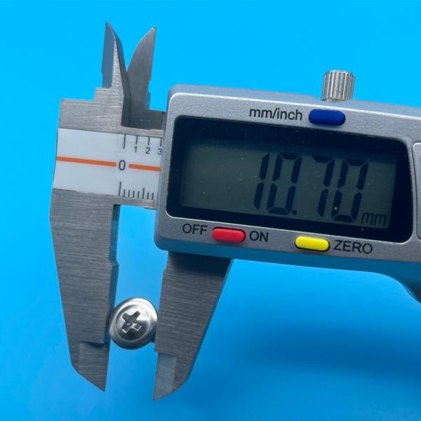 Quality Carbon Steel Self Drilling Screw for Metal and Wood for sale