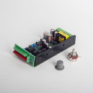 Manual Electrostatic Powder Coating System Gun 100kv Max Output Voltage Kci Pcb