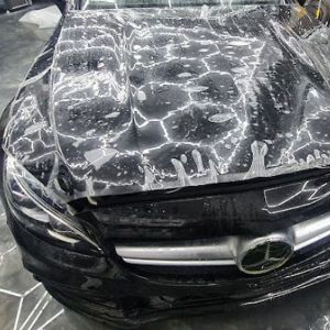 Buy cheap Clear Tpu Ppf Protective Film Anti-scratch Self Healing Transparent Paint Protection For Car Body  from wholesalers