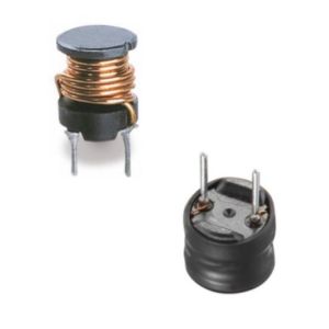 Buy cheap THT Unshielded Inductor Switching Power Integrated Circuit Inductor from wholesalers