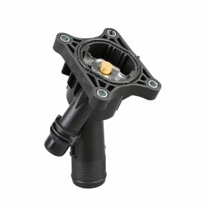 Buy cheap SGS for  XC60 XC90 Coolant Thermostat 31686560 from wholesalers