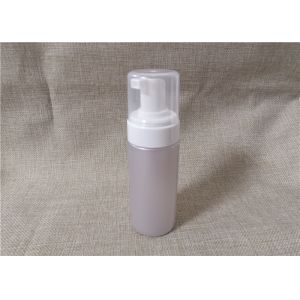 Buy cheap Vacuum Cylindrical Foam Pump Dispenser Anti Bacterial SS304 Spring Material product