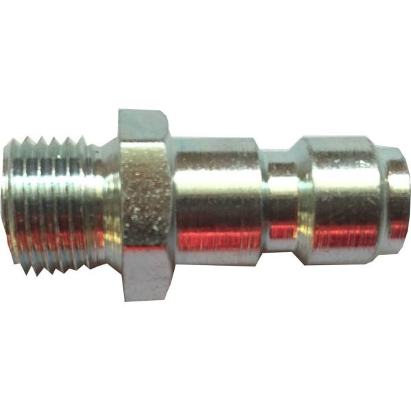 Quality TEMA Quick Connector G1/8 10mm Stainless Steel End Caps for sale
