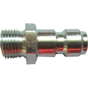 Buy cheap TEMA Quick Connector G1/8 10mm Stainless Steel End Caps from wholesalers