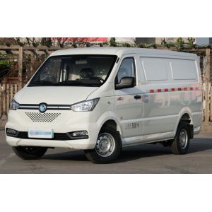 Buy cheap DFAC High Speed EV Dongfeng Minivan 8 Passenger product